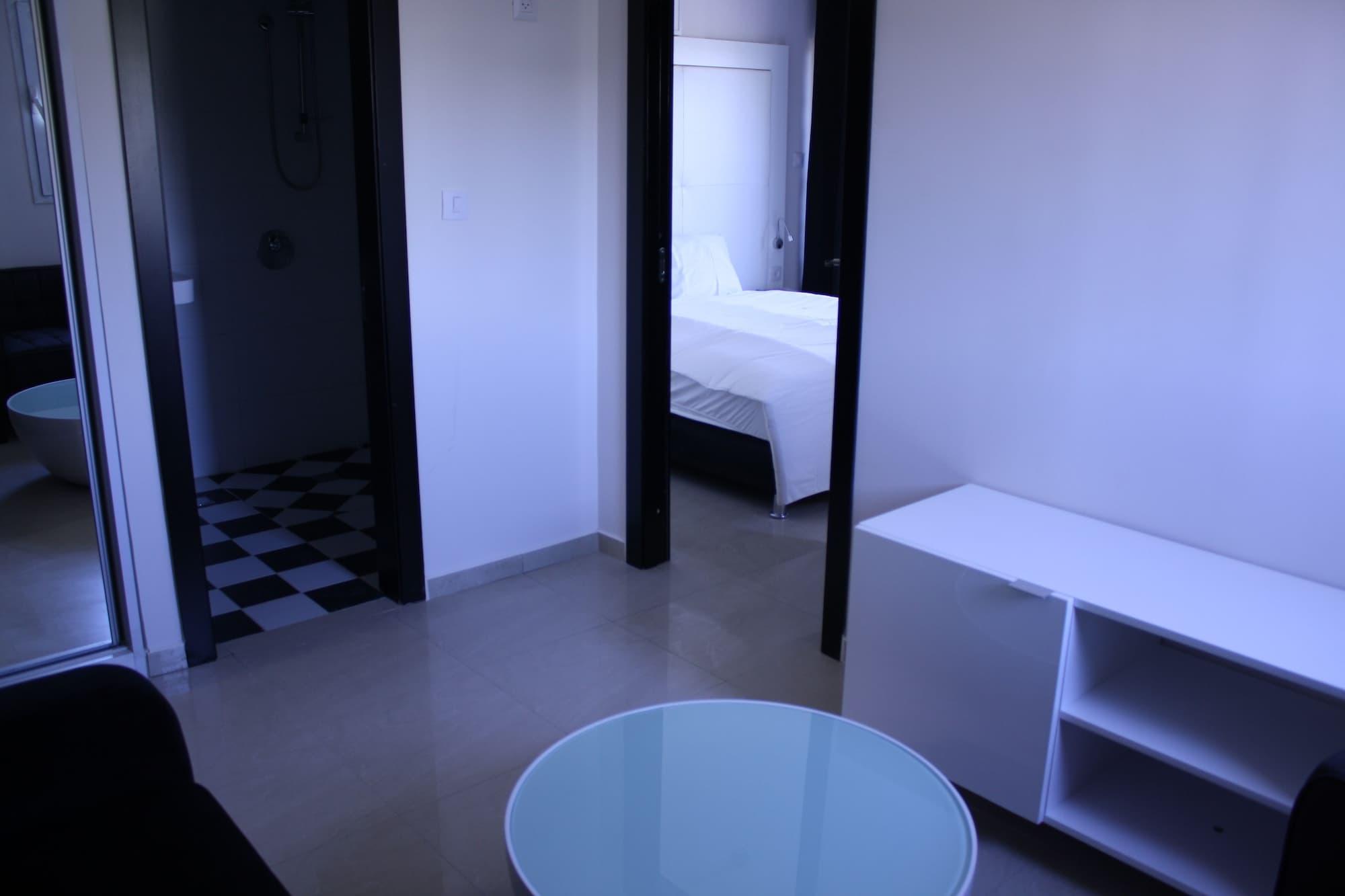 Rich Royal Hotel Eilat