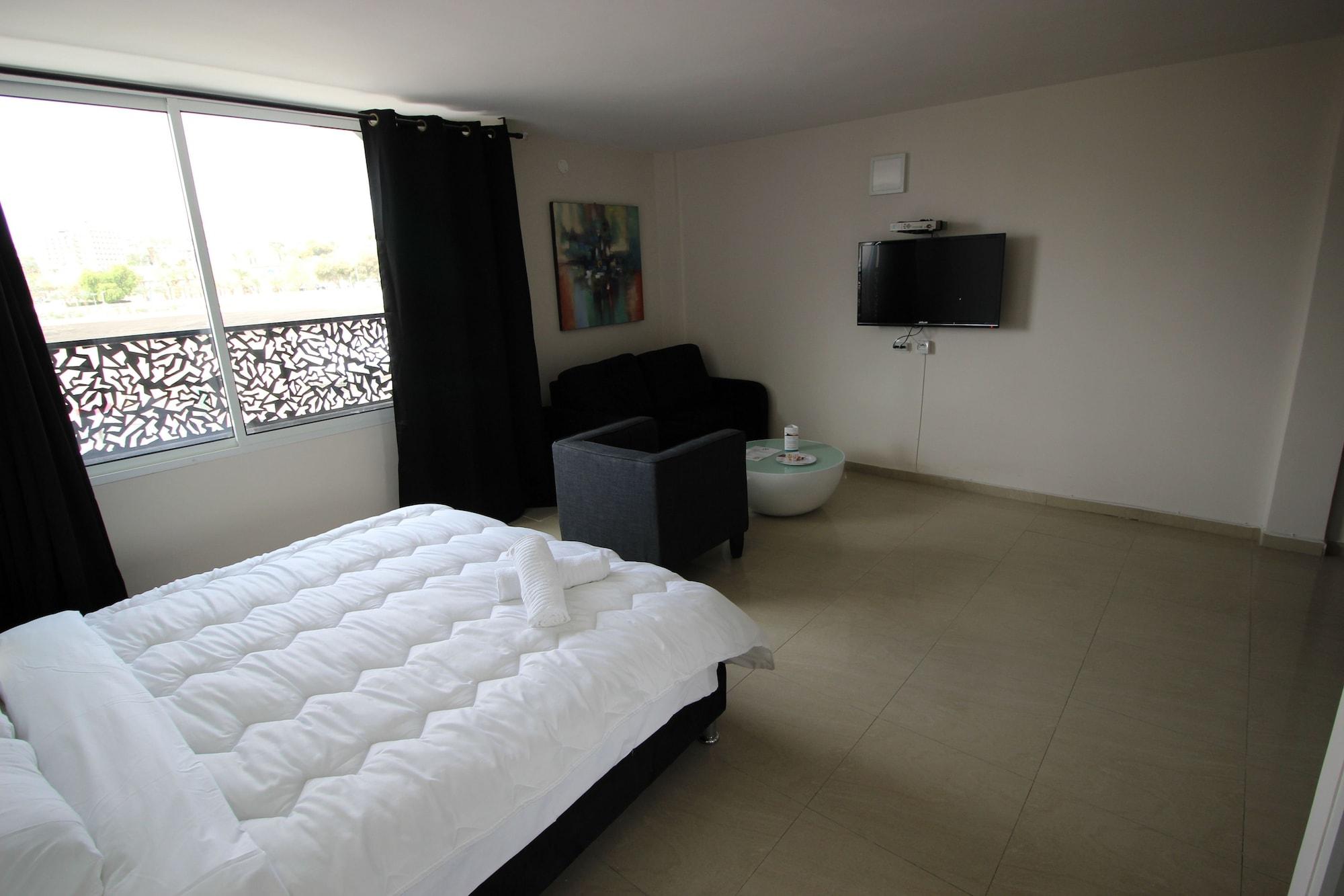Rich Royal 3* Eilat