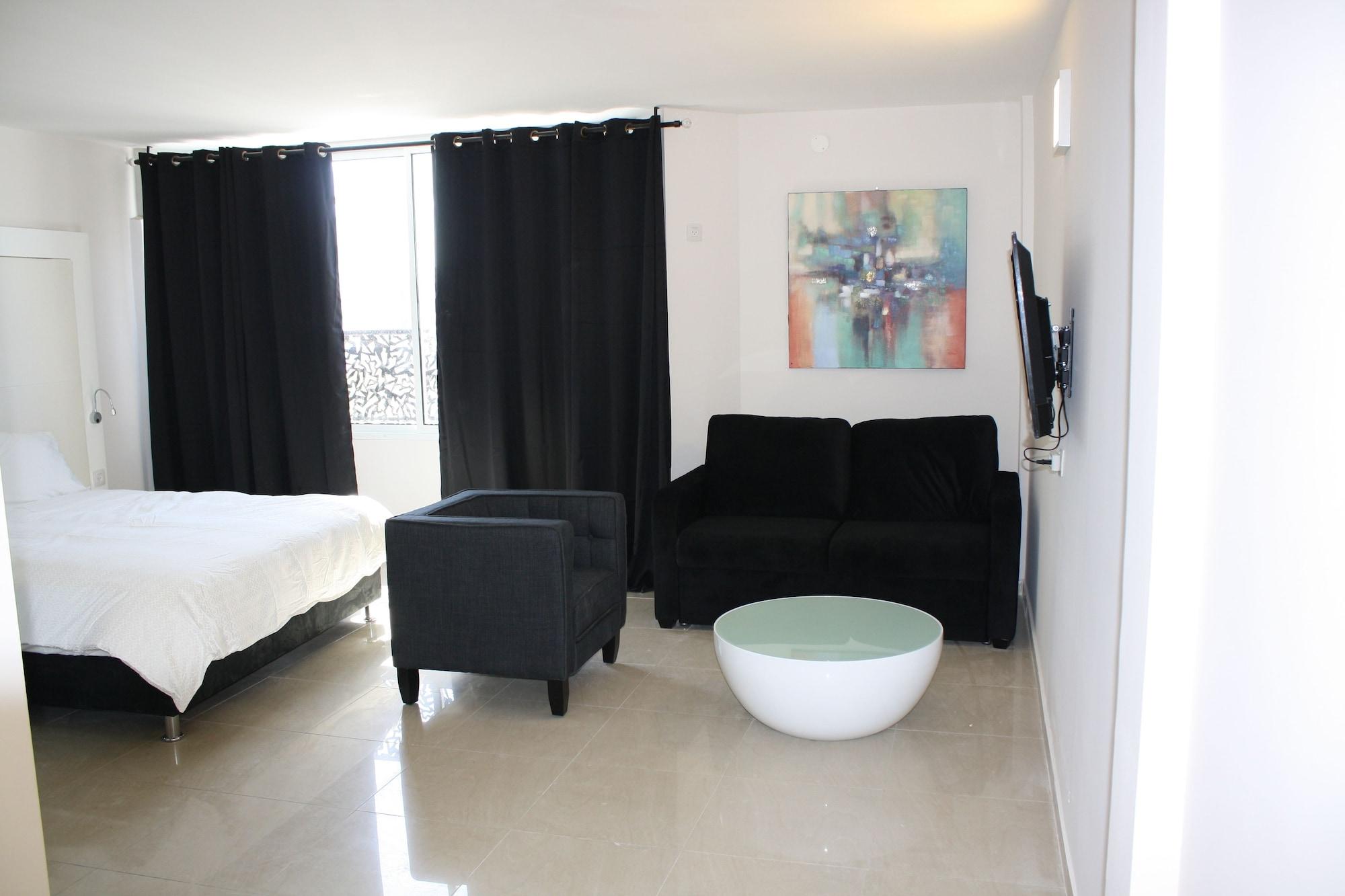 Rich Royal 3* Eilat