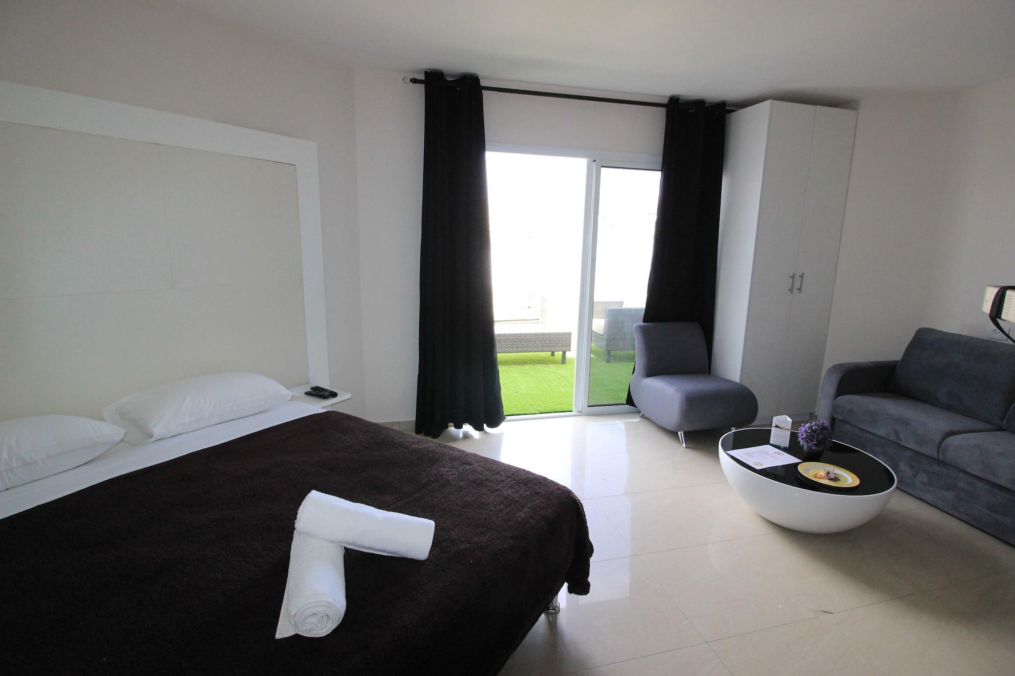 Hotel Rich Royal Eilat
