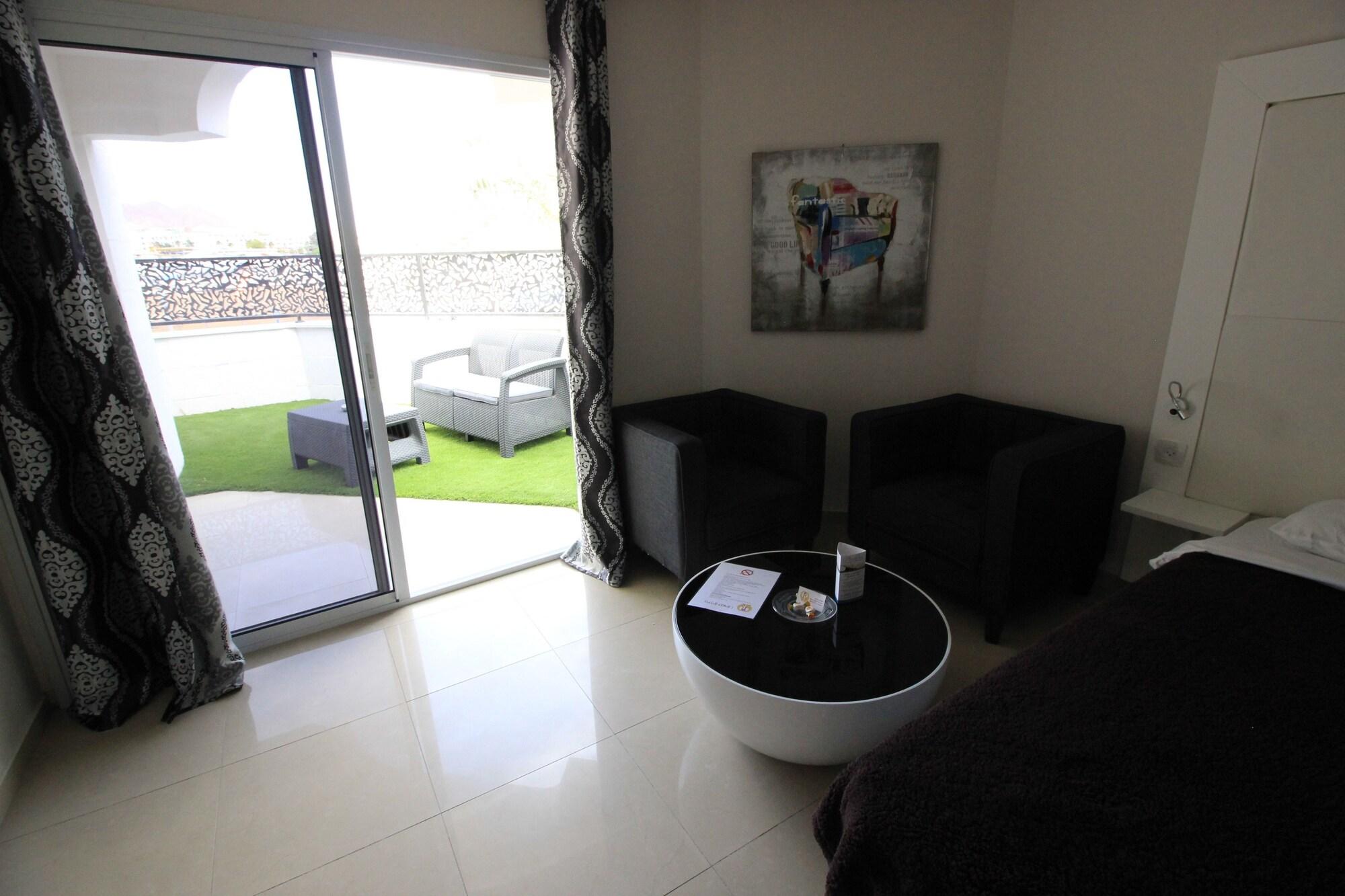 Rich Royal Hotel Eilat