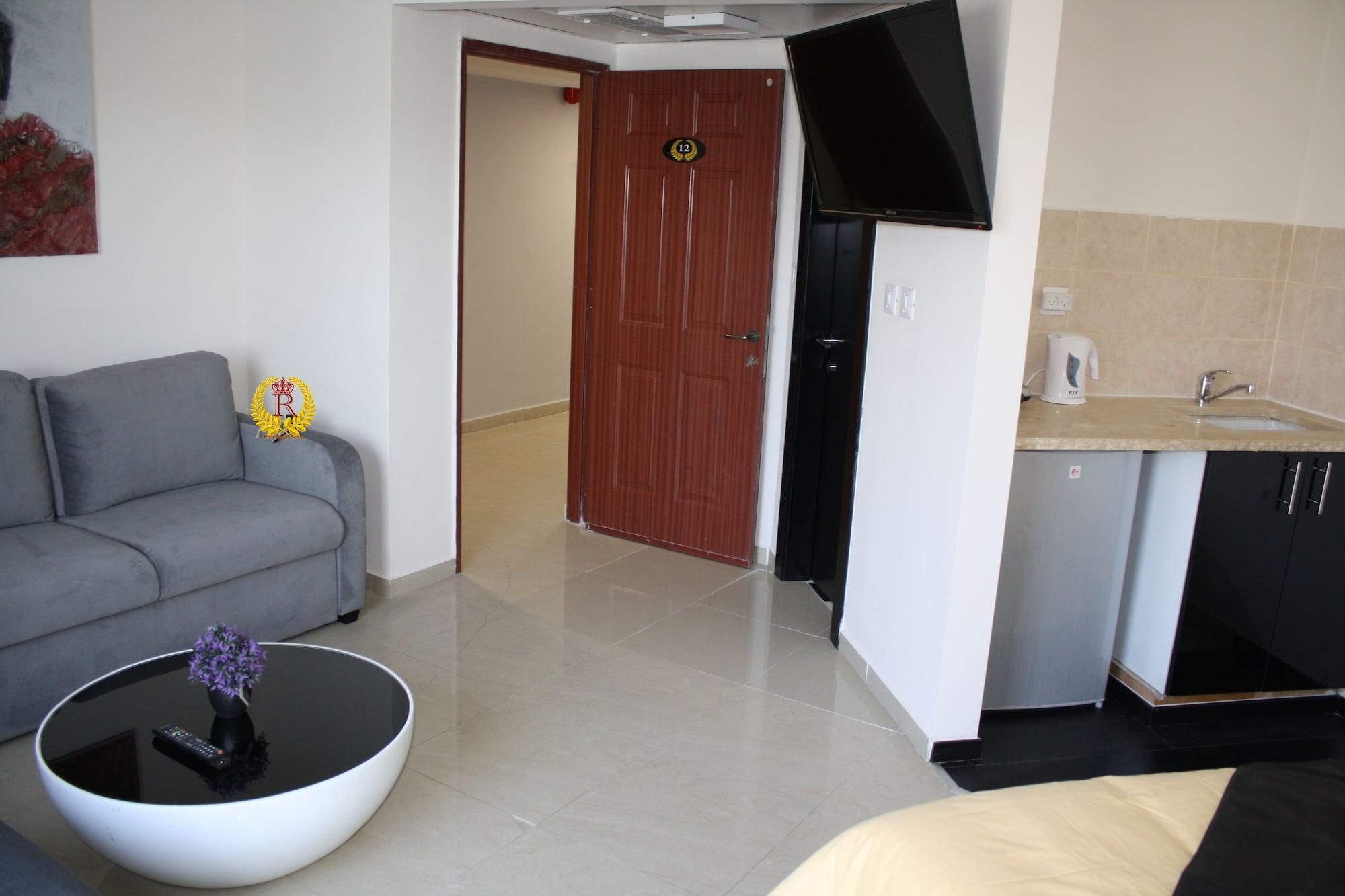 Hotel Rich Royal Eilat