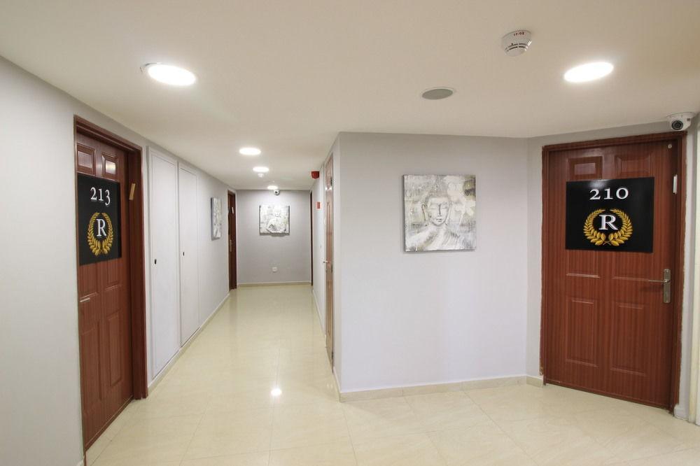 Hotel Rich Royal 3*