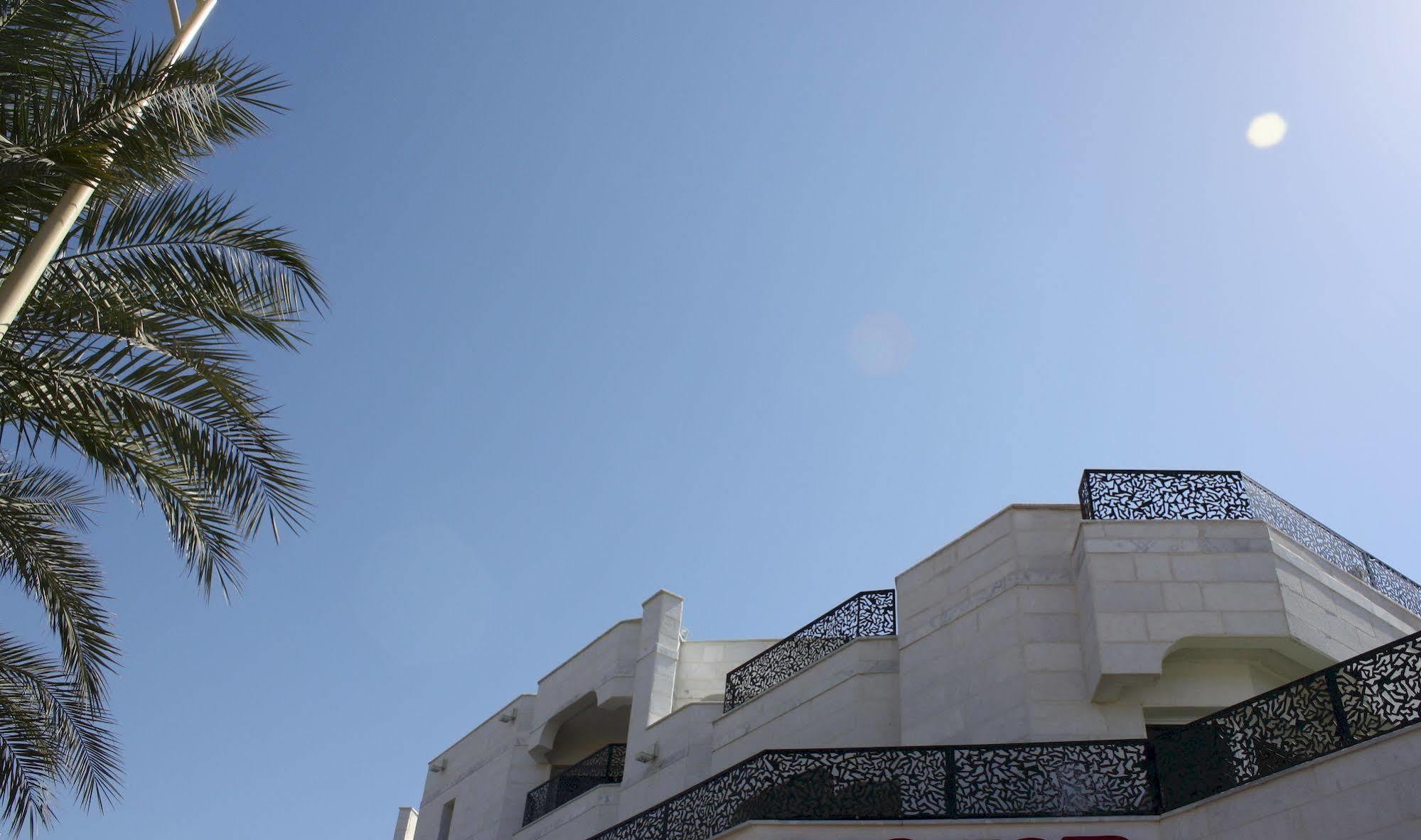 Rich Royal Hotel Eilat