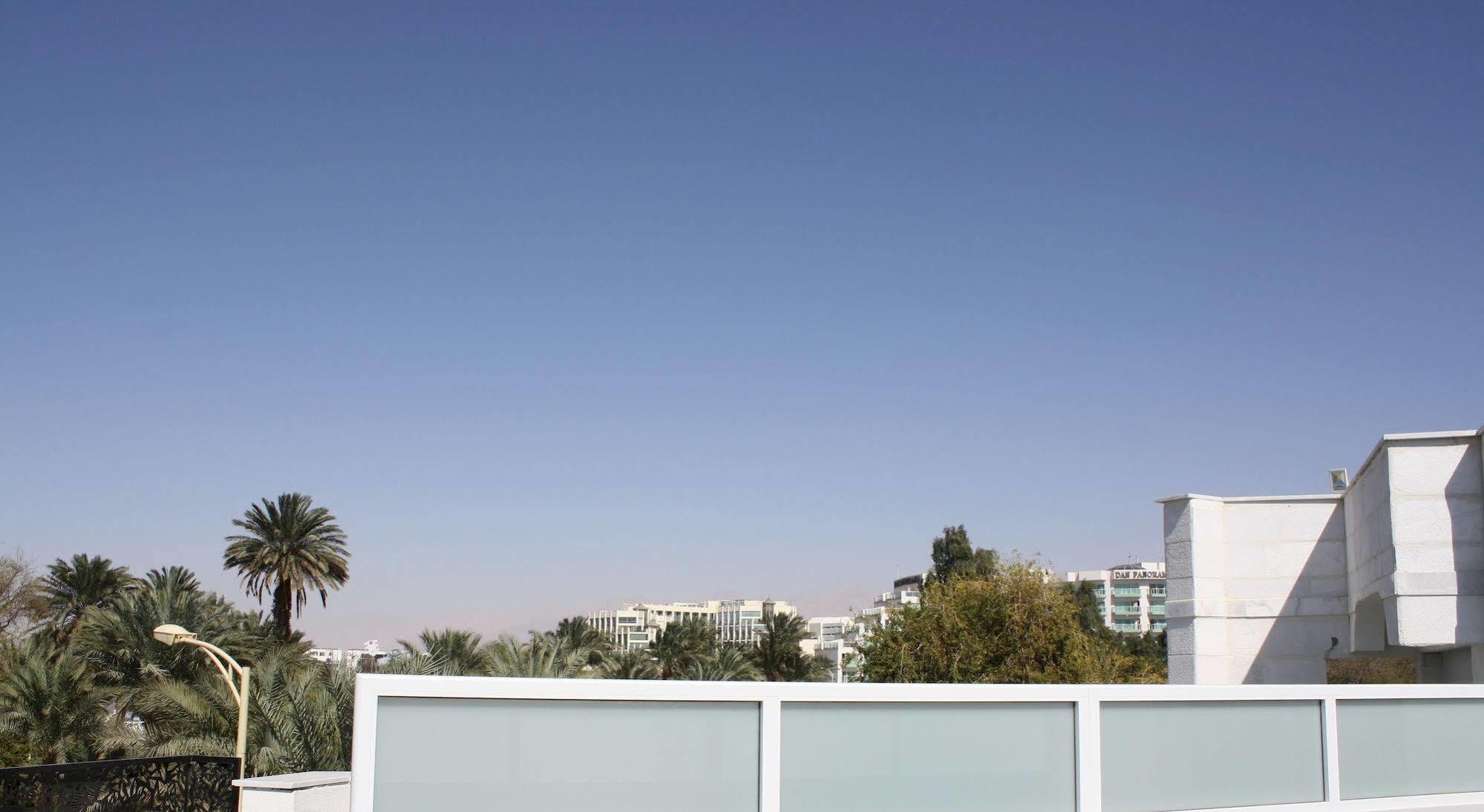 Rich Royal Hotel Eilat