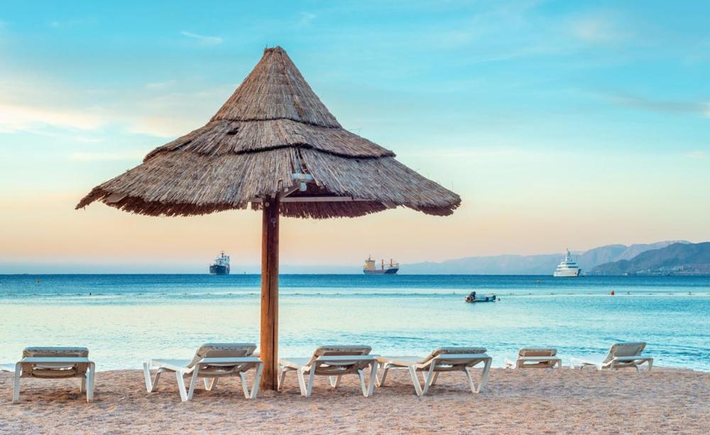 Rich Royal Eilat