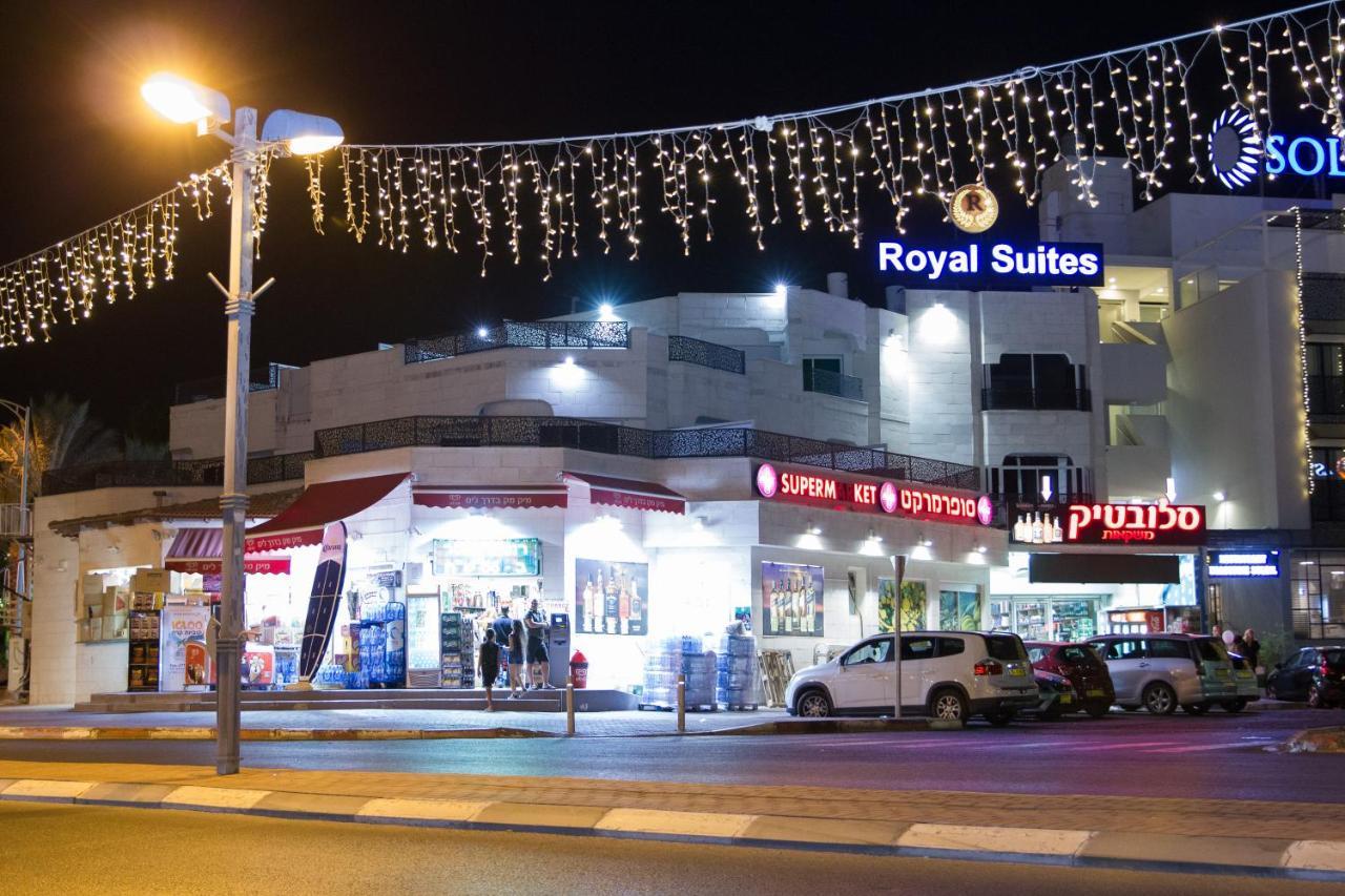 Hotel Rich Royal