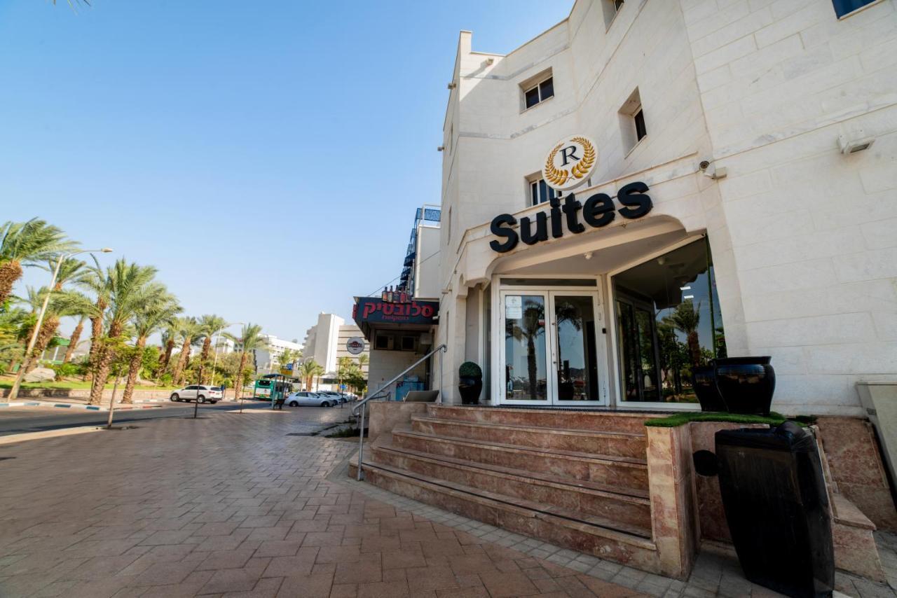 Rich Royal Eilat