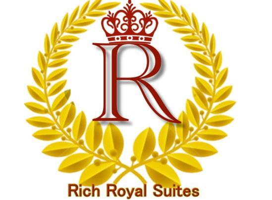 Rich Royal Eilat